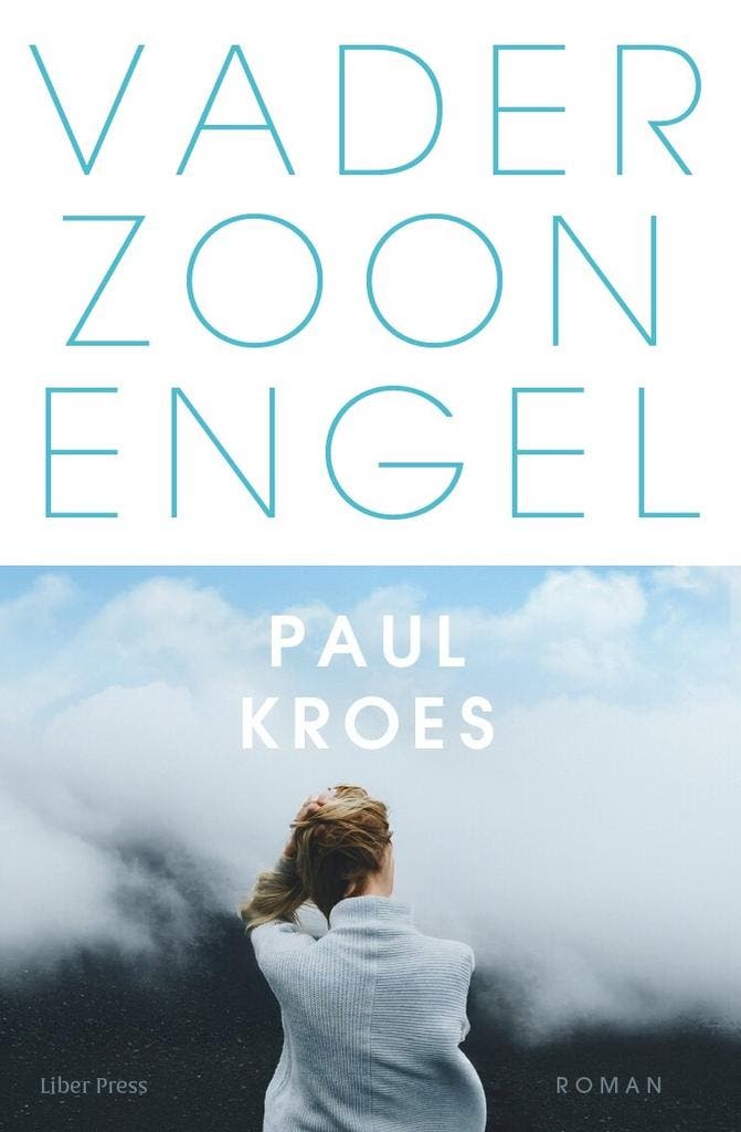 Vader Zoon Engel 9789465332109 Paul Kroes, Boeken, Romans, Zo goed als nieuw, Verzenden