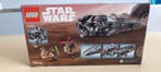 Lego Set - Star Wars - Darth Mauls Sith Infiltrator 75383, Kinderen en Baby's, Speelgoed | Duplo en Lego, Nieuw