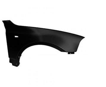 Zijscherm Spatbord BMW X3 E83 04-10 Met Gat Voor Lijst B6057