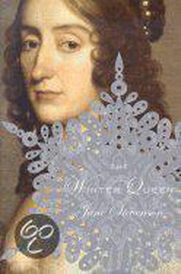 The Winter Queen 9780618149124 Jane Stevenson, Verzenden, Zo goed als nieuw, Jane Stevenson