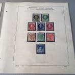 Berlijn 1950/1962 - Volledige gestempelde verzameling op, Postzegels en Munten, Postzegels | Europa | Duitsland, Gestempeld