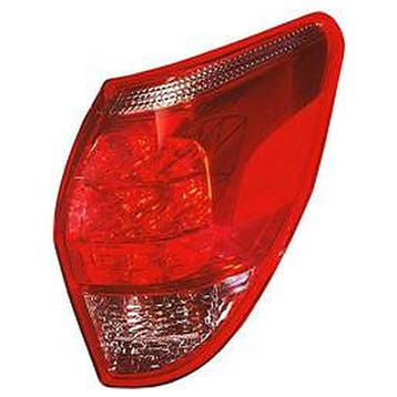 Toyota Rav 4 2006-2008 Achterlicht Rechts (Achterlampen), Verzenden