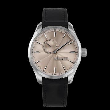 Ublast - Prestige - Sapphire Glass - Zonder minimumprijs -