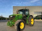 Online veiling - 2012 John Deere 6210R Landbouwtractor, Ophalen, Nieuw