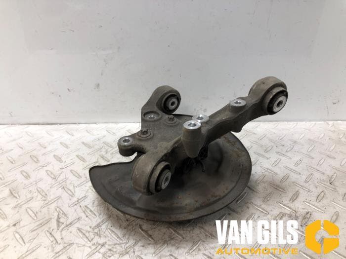 Fusee rechts-achter Mercedes B-Klasse O285183, Auto-onderdelen, Ophanging en Onderstel