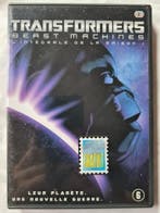 TRANSFORMERS BEAST MACHINES SEASON 1 (IMPORT WITHOUT DUTCH, Gebruikt
