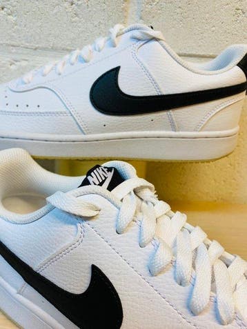 Nike - Sneakers - Maat: EU 44.5 - Nieuw met tags