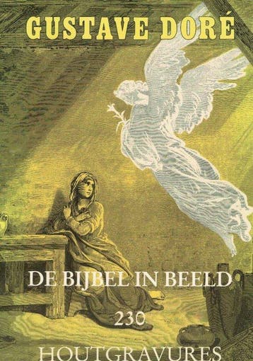 De bijbel in beeld - Dore, Boeken, Verzenden, Nieuw