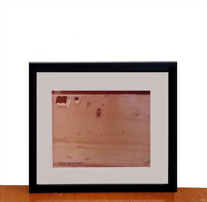 Mario Giacomelli (1925–2000) - Il Mare dei miei racconti, Antiek en Kunst, Kunst | Designobjecten