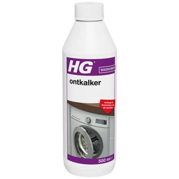 HG Multifunctionele Snel Ontkalker, Elektronische apparatuur, Verzenden, Nieuw