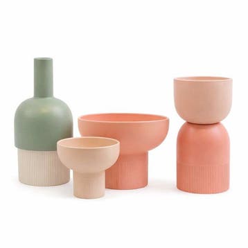 Cloudnola Exclusive - Centre de table (4) - Céramique -
