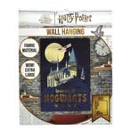 Harry Potter Muur Banner Dreaming of Hogwarts 125 x 85 cm, Verzamelen, Ophalen of Verzenden, Nieuw