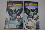 Lego Batman The Video Game (PSP PAL)