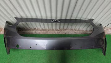 Pare-chocs av. KIA Niro I 2016-19 4xPDC 86511-G5000, Ophalen