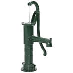 vidaXL Handwaterpomp gietijzer, Tuin en Terras, Verzenden, Nieuw