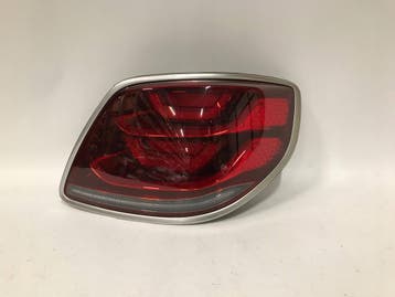 KIA K9 K900 2018-2020 rechter achterlicht LED, Verzenden, Gebruikt