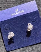 Swarovski crystals - Oorbellen - Swarovski oorbellen