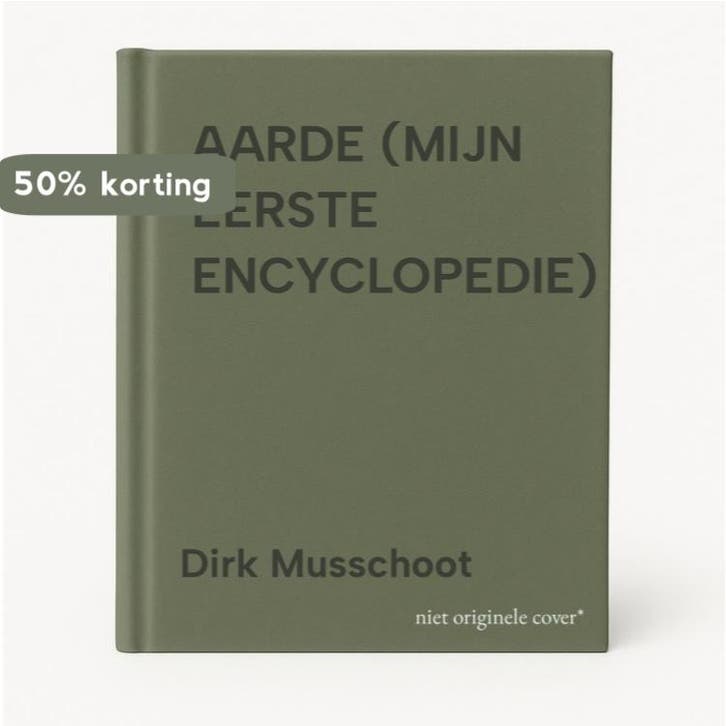 AARDE (MIJN EERSTE ENCYCLOPEDIE) 9789020922486, Boeken, Kinderboeken | Kleuters, Gelezen, Verzenden