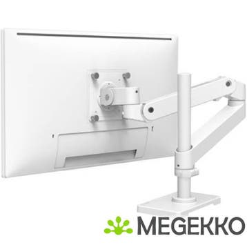 Ergotron LX Pro 34  Series 45-695-290 Monitorarm Wit, Verzenden
