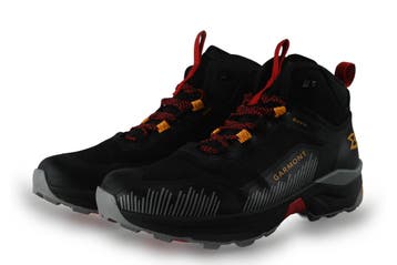 Garmont Wandelschoenen in maat 44 Zwart, Kleding | Heren, Schoenen, Verzenden, Zwart, Garmont, Zo goed als nieuw