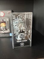 Funko - Funko Pop - Demon Slayer - Tanjiro Kamado #12 -