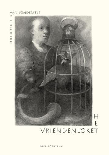 Het vriendenloket 9789056553012, Verzenden, Roel Richelieu van Londersele