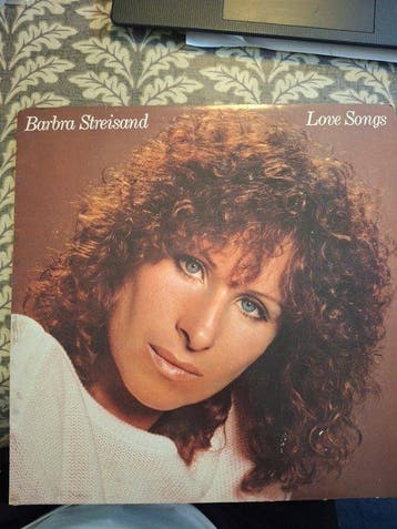 Barbra Streisand, Shirley Bassey - 9 Barbra Streisand Lps, Nieuw in verpakking