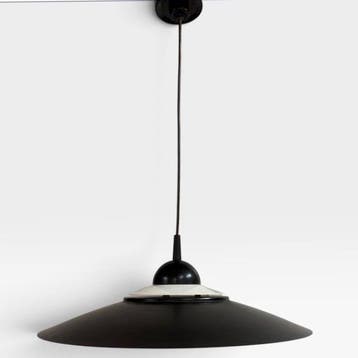 Massive - Plafondlamp - Metaal - Vintage-hanglamp