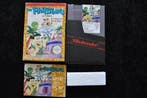 The Flintstones The Rescue of Dino & Hoppy Nintendo NES NOE, Verzenden