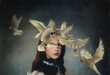 Svetlana Melik-Nubarova - The Key to Silence, Antiek en Kunst
