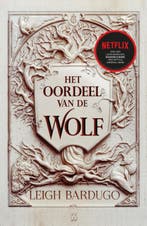Het oordeel van de wolf / De Grishaverse / 8 9789463492751, Verzenden, Zo goed als nieuw, Leigh Bardugo