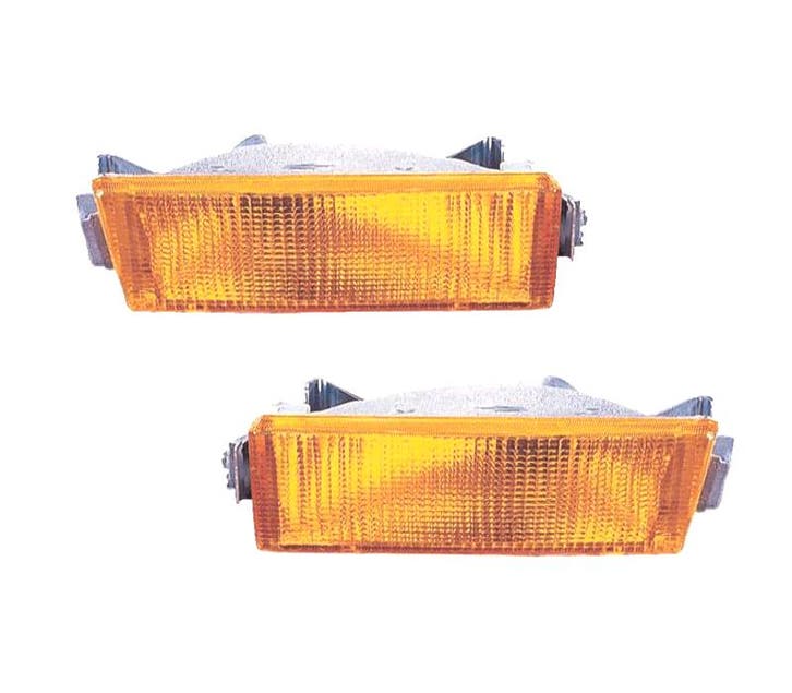 CLIGNOTANTS AVANT CITROEN C-15 84-05 VISA 79-89, Autos : Pièces & Accessoires, Éclairage, Envoi