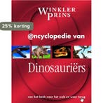 Winkler Prins E-Encyclopedie van Dinosauriers / Winkler, Verzenden, Zo goed als nieuw, D. Dixon