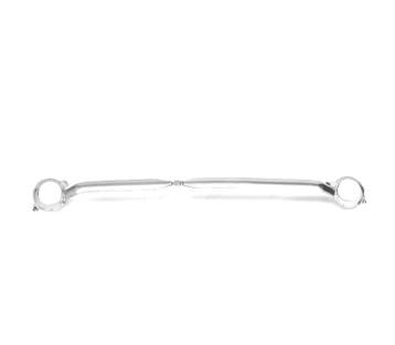 BARRE ANTI-RAPPROCHEMENT POUR OPEL ASTRA H 04-10 ALUMINIUM, Verzenden