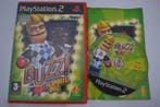 Buzz - The Sports Quiz (PS2 PAL), Games en Spelcomputers, Nieuw