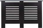 2dekans | VVD Radiator Omkasting - MDF - 12x82x19cm - Bruin, Ophalen of Verzenden, Nieuw