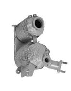 Roetfilter Hyundai Kona, Tucson, i30, i40 / Kia Ceed, Procee, Verzenden, Nieuw