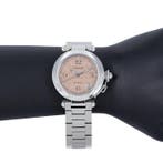 Cartier - Pasha C - Sans prix de réserve - 2324 - Unisexe -