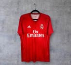 Real Madrid - Spaanse voetbal competitie - Sergio Ramos -, Nieuw