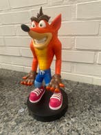 Video game figuur Crash Bandicoot - 2010-2020, Games en Spelcomputers, Nieuw