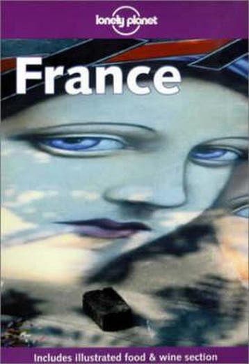 France - Robinson, Verzenden