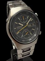 Citizen - Flyback Chronograph Automatic-Original, Nieuw