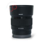 Sony 50mm 1.8  FE nr. 1875, Ophalen of Verzenden
