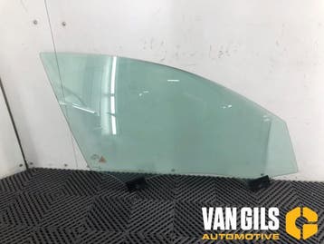Portierruit 4Deurs rechts-voor Audi A6 O274531