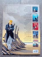 Tramp 11 - Storm op komst - 1 Album - EO - 2017