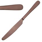 Tafelmessen | CYPRIUM | RVS | 12 Stuks | Lengte 233mm, Verzenden