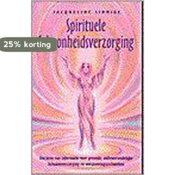 SPIRITUELE SCHOONHEIDSVERZORGING 9789063783389 J. Sinnige, Verzenden, Gelezen, J. Sinnige