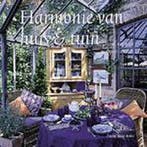 HARMONIE VAN HUIS & TUIN 9789020936605 P. Retour, Verzenden, P. Retour
