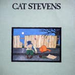 Cat Stevens - Teaser And The Firecat, Verzenden, Gebruikt