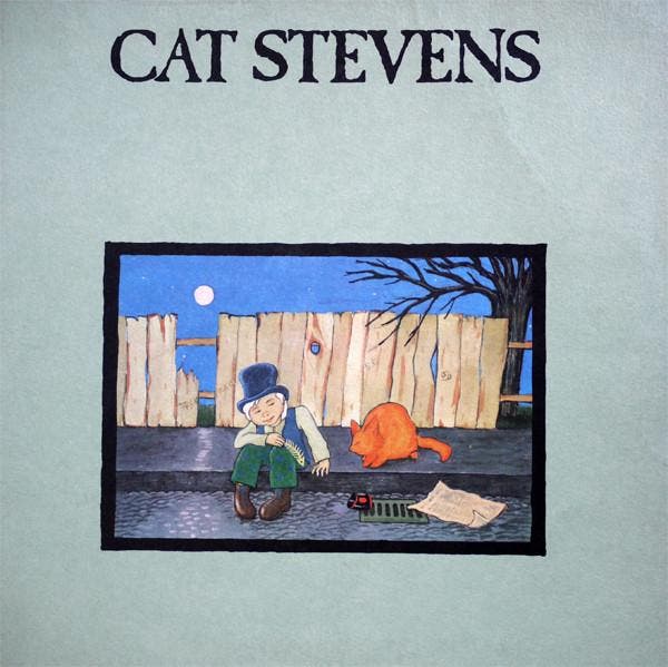 Cat Stevens - Teaser And The Firecat, Cd's en Dvd's, Vinyl | Pop, Gebruikt, Verzenden